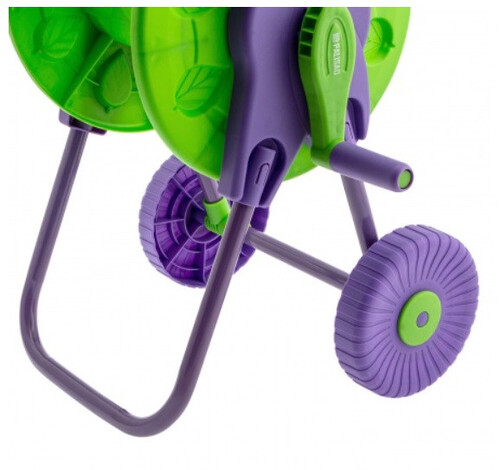 Макара за маркуч 30 м Palisad