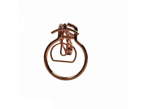 Баварски капан за къртици, сляпо куче, мишки, полевки Gardigo