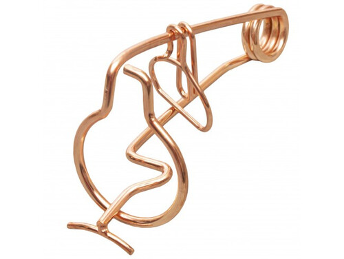 Баварски капан за къртици, сляпо куче, мишки, полевки Gardigo