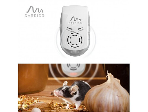 Електромагнитен уред против вредители Gardigo Plus 230 кв.м.