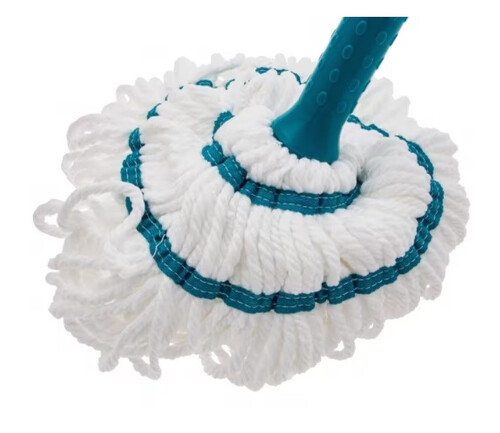 Моп с усукващо изстискване Palisad Home 120 см