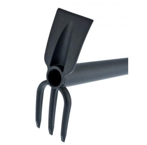 Комбинирана мотика Palisad Nylon 75х385 мм