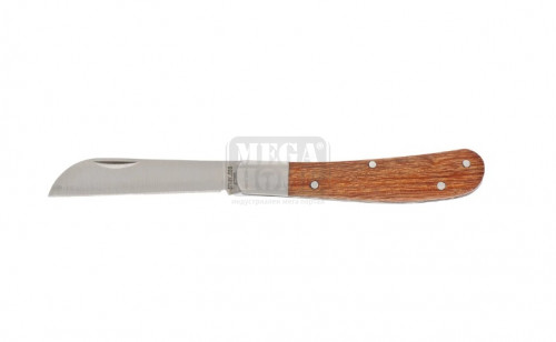 Овощарски нож с право острие Palisad 173 мм