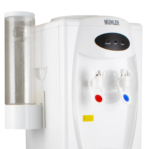 Диспенсер за чаши Muhler CH-33