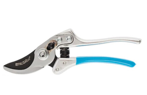 Усилена лозарска ножица Palisad Luxe 170 - 230 мм