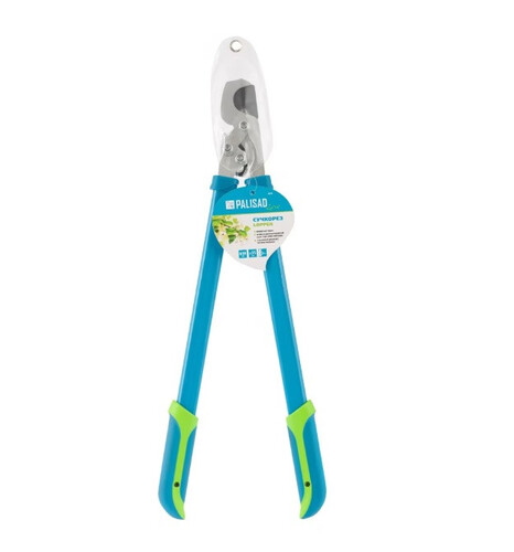 Лозарска ножица Palisad Luxe 610 мм