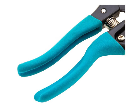 Лозарска ножица Palisad Luxe 220 мм