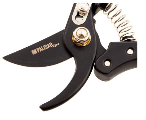 Лозарска ножица Palisad Luxe 220 мм