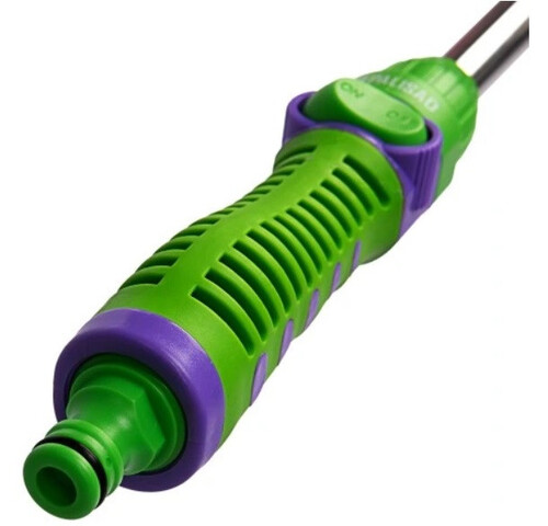 Пистолет за пръскане с 8 режима Palisad 750 мм