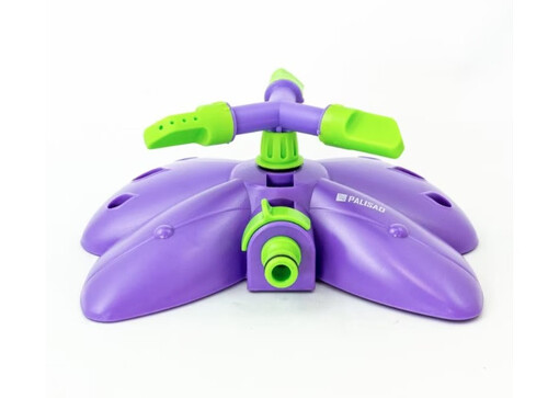 Разпръсквач Пеперуда Palisad 150 кв. м