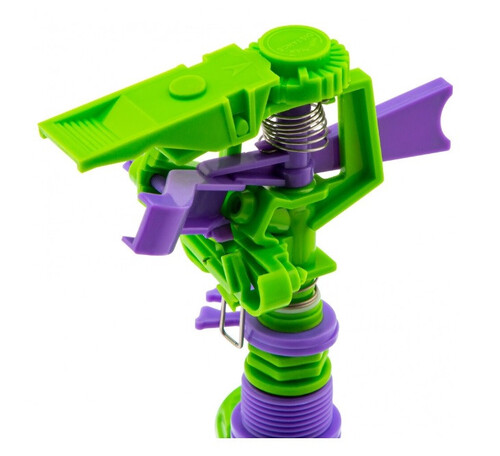 Импулсен разпръсквач Palisad D26 м