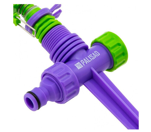 Импулсен разпръсквач Palisad D26 м