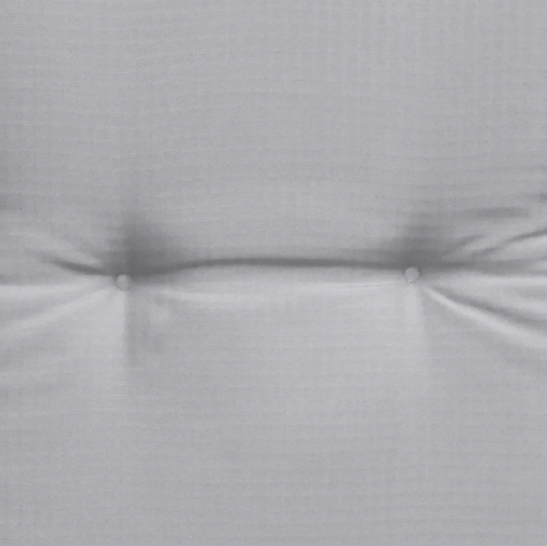 Възглавница за стол с облегалка 120х50х6см Beautissu