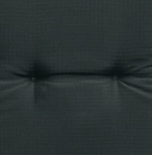 Възглавница за стол с облегалка 100х50х6см Beautissu