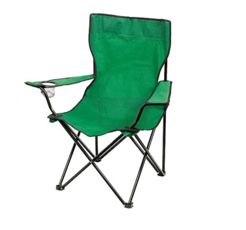 Сгъваем стол Palisad Camping 89х54х86 см