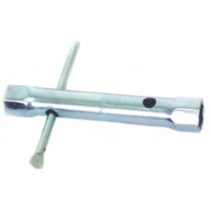 Ключ глух с рамо 24х27 мм GD Ключ глух с рамо 24х27 мм GD