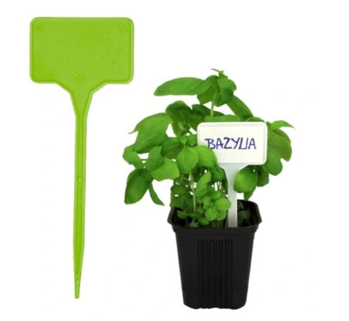 Градински табелки Palisad 20 броя