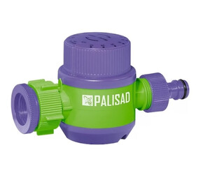 Таймер за поливане Palisad