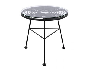 Масичка Алегра блек ф45 см