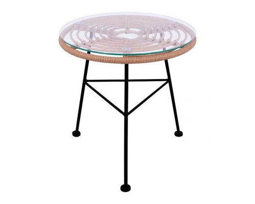 Масичка Алегра блек ф45 см