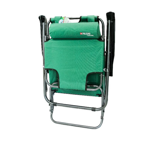 Сгъваем къмпинг стол Palisad Camping 156х60х82 см