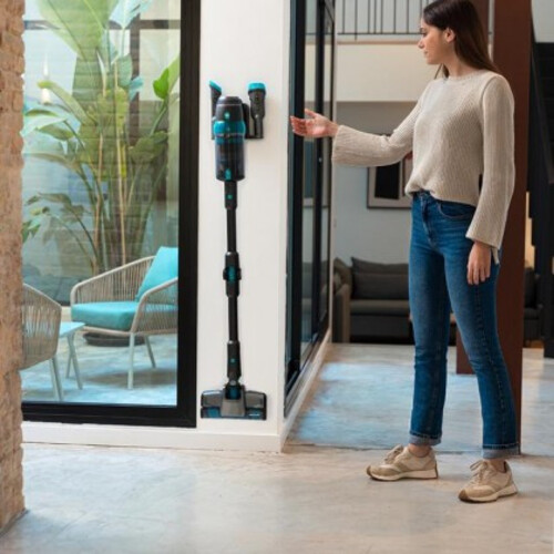 Вертикална прахосмукачка Cecotec Rockstar 2500 Ultimate ergowet