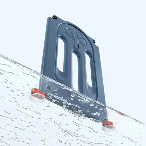 Бебешка ограда Little Dino - синьо и бяло Sonne P1418500