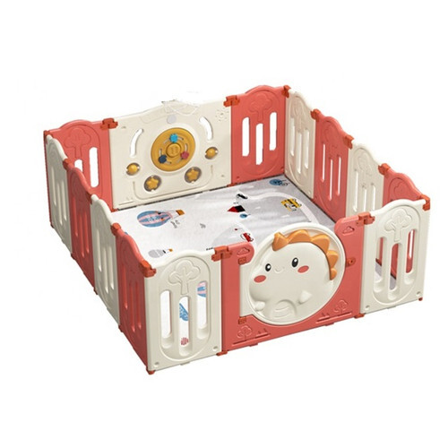 Бебешка ограда Little Kalo Sonne P1418579