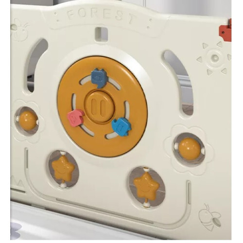 Бебешка ограда Little Kalo Sonne P1418579