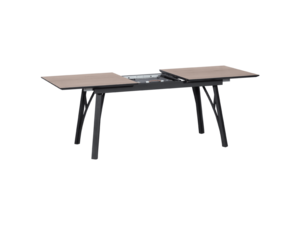 Разтегателна трапезна маса ORLANDO Carmen - дъб