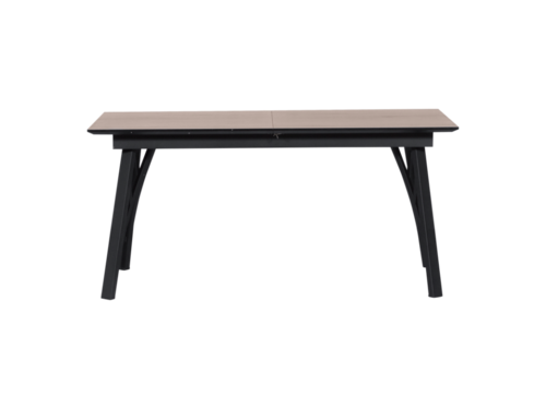 Разтегателна трапезна маса ORLANDO Carmen - дъб