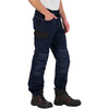 Работен панталон DAYTONA - тъмносин-megahome.bg