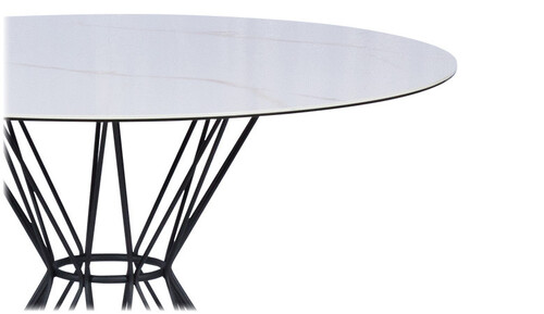 Трапезна маса Lomza Carmen