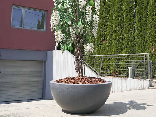 Саксия Рото Румба XL 100 x  100 x 47 cm