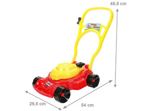 Детска косачка за бутане 54 x 29.5 x 48.5 cm