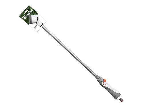 Разпръсквач с удължение Bradas WHITE LINE PRO 74cm