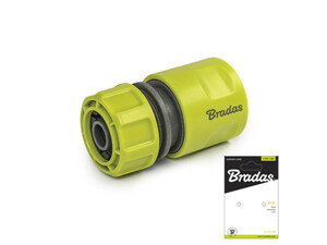 Конектор за маркуч Bradas  LIME LINE