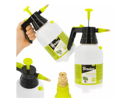 Пулверизатор Bradas AQUA SPRAY 1.5 литра