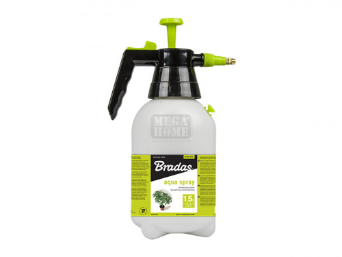 Пулверизатор Bradas AQUA SPRAY 1.5 литра