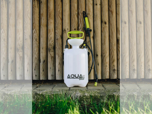 Ръчна пръскачка с удължение Bradas AQUA SPRAY