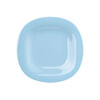 Сервиз за хранене Luminarc Carine Light Blue 18 части-megahome.bg