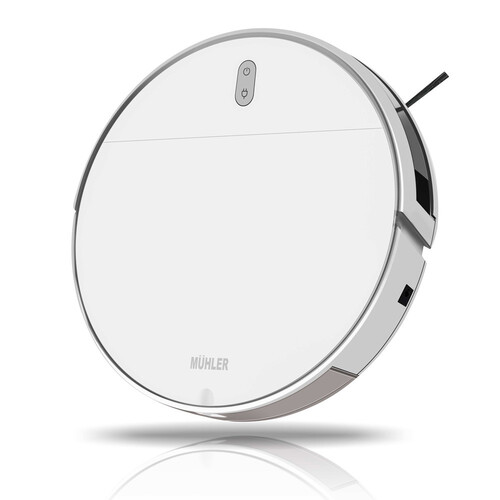 Прахосмукачка робот Muhler Bobby 1