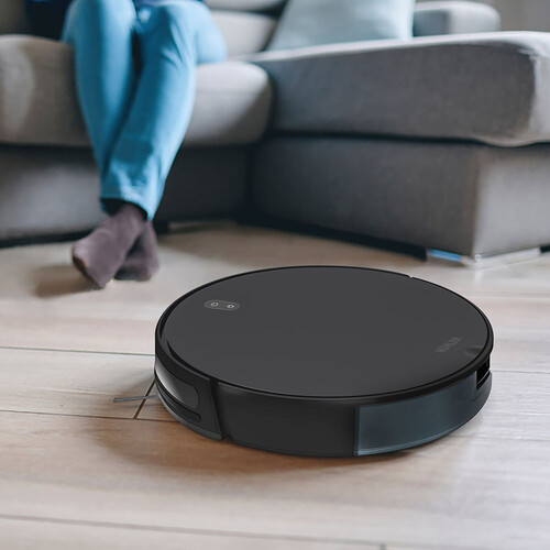 Прахосмукачка робот Muhler Bobby 1