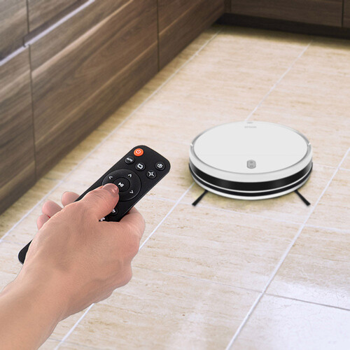 Прахосмукачка робот Muhler Bobby 1