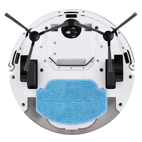 Прахосмукачка робот Muhler Bobby 1