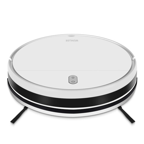 Прахосмукачка робот Muhler Bobby 1