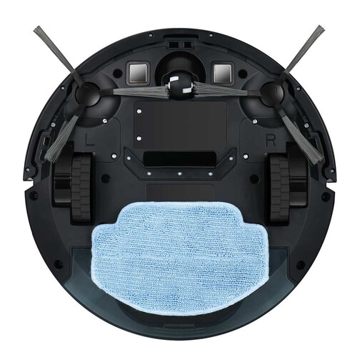 Прахосмукачка робот Muhler Bobby 1