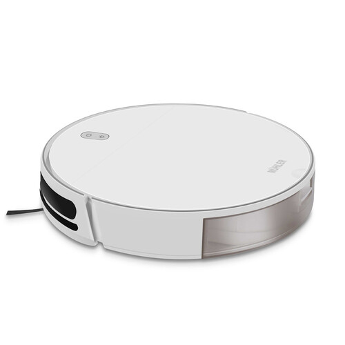 Прахосмукачка робот Muhler Bobby 1