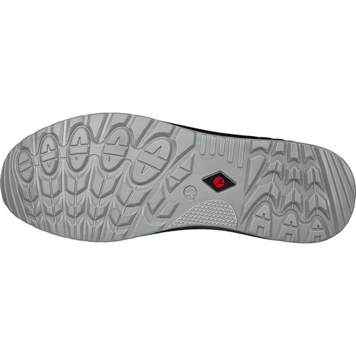 Работни обувки CLIFTON Low S3 Albatros