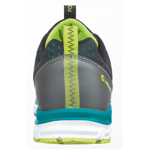 Работни обувки AER55 IMPULSE LOW S1P Albatros